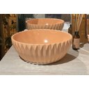 Ver imagem 7 de Cuba Concreto Artesanal de Sobrepor 3d - Mod Florence -fendi