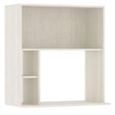 Ver imagem 3 de Armário de Cozinha Madeira com Nicho Línea Luciane Mocca