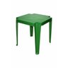 Mesa Inoplast Premier 70x70 Verde - 2