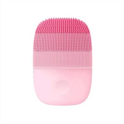 Aparelho P Limpeza Facial Dl Por Vibração Inface, Rosa (xm468Pin) - 1