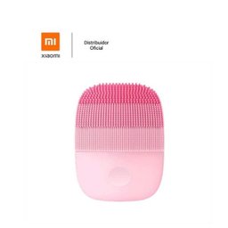 Aparelho P Limpeza Facial Dl Por Vibração Inface, Rosa (xm468Pin) - 5