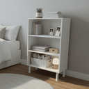 Ver imagem 2 de Multiuso Modular Aberto - Mdf