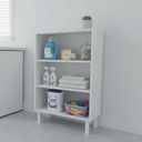 Ver imagem 4 de Multiuso Modular Aberto - Mdf