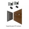 Conjunto Rack Líder com Painel Fit para TV até 42 Polegadas Valdemóveis - 9