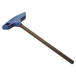 Chave Allen Hexagonal com Cabo T 04 MM - Gedore 012830 - 1