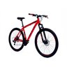 Bicicleta Aro 29 Gta NX11 24 Velocidades Cambios Shimano Freios A Disco Hidraulico - Vermelho - 19 - 2