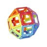 Brinquedo Educativo Magnético De Montar Imã 50 Peças - 2