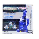 Ver mais imagens de Microscópio Infantil Educativo Led 100x 200x 450x Cientista
