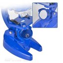 Ver imagem 4 de Microscópio Infantil Educativo Led 100x 200x 450x Cientista