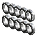 Ver imagem 1 de 10 Rolamentos 6006 2rs Brastemp Mondial Consul W10897149