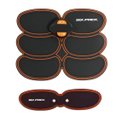 Ver imagem 2 de Tonificador Muscular Abdomen Bumbum Barriga Pernas Biceps Triceps Gluteos Estimulo Eletrico