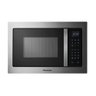 Micro-ondas de Embutir Panasonic Painel Easy Touch 30l Full Inox - Nn-gb68hsruk 220v - 1