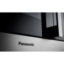 Ver mais imagens de Micro-ondas de Embutir Panasonic Painel Easy Touch 30l Full Inox - Nn-gb68hsruk 220v