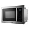 Micro-ondas de Embutir Panasonic Painel Easy Touch 30l Full Inox - Nn-gb68hsruk 220v - 2