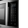 Micro-ondas de Embutir Panasonic Painel Easy Touch 30l Full Inox - Nn-gb68hsruk 220v - 6