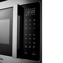 Ver imagem 6 de Micro-ondas de Embutir Panasonic Painel Easy Touch 30l Full Inox - Nn-gb68hsruk 220v