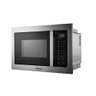 Micro-ondas de Embutir Panasonic Painel Easy Touch 30l Full Inox - Nn-gb68hsruk 220v - 3