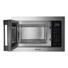 Micro-ondas de Embutir Panasonic Painel Easy Touch 30l Full Inox - Nn-gb68hsruk 220v - 4