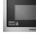 Ver imagem 7 de Micro-ondas de Embutir Panasonic Painel Easy Touch 30l Full Inox - Nn-gb68hsruk 220v