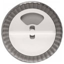 Ver imagem 5 de Kit 5 Porta Sal Vidro 190ml Pote Condimentos Siena Lyor Buffet Tampa Rotativa Restaurante