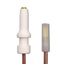 Ver imagem 1 de Vela Fogão Brastemp Polo Fino
