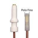 Ver imagem 2 de Vela Fogão Brastemp Polo Fino