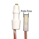 Ver imagem 2 de Vela Fogão Brastemp/Clean Polo Fino