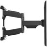 Suporte para Tv Articulado Multivisão Mi-4280 42-80" Preto - 2