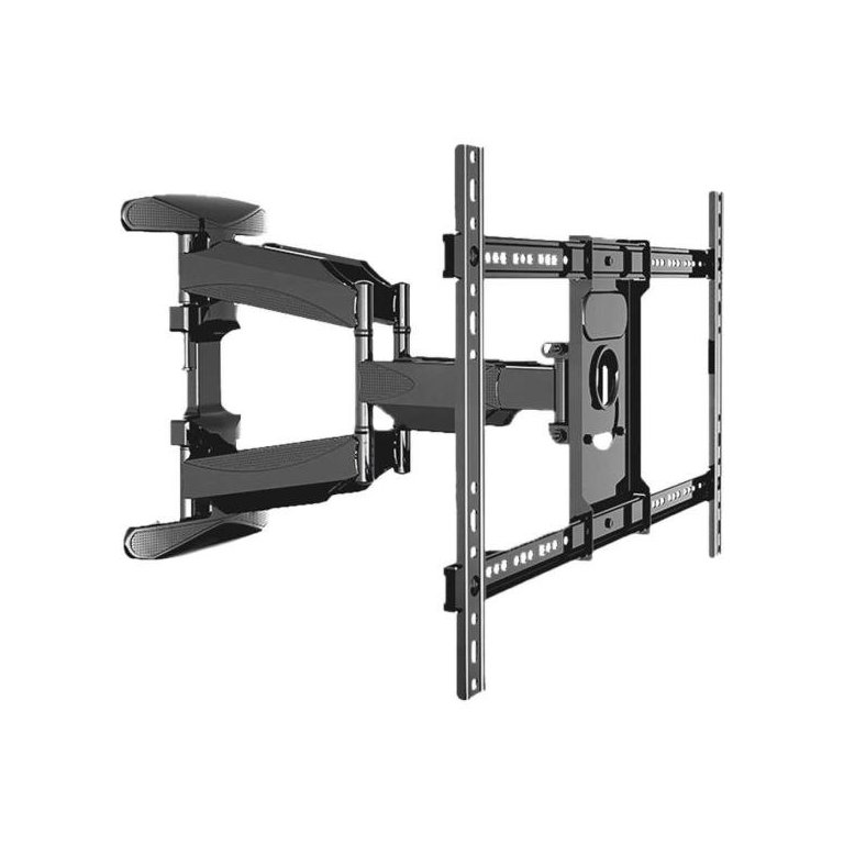 Suporte para Tv Articulado Multivisão Mi-4280 42-80" Preto