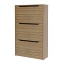 Ver imagem 7 de Sapateira Basculante 3 Portas 72cm Michele T02-D'Rossi