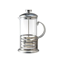 Cafeteira Francesa A Vacuo Lyon Inox Prata Haüskraft Caft014 - 1