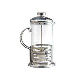 Cafeteira Francesa A Vacuo Lyon Inox Prata Haüskraft Caft014 - 2