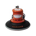 Ver imagem 5 de Enceradeira Industrial Allclean 350 + Escova Lavar + Sup Com Velcro + 2 Discos Vermelho - 220v