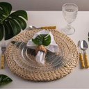 Ver imagem 3 de Prato Cristal de Chumbo Pearl 28cm Wolff