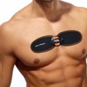 Ver imagem 4 de Tonificador Muscular Abdomen Bumbum Barriga Gluteos Pernas Biceps Triceps Estimulo Eletrico