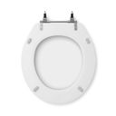 Ver imagem 4 de Assento Sanitário Poliéster Fenix Ravena/studio Gelo