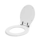 Ver imagem 2 de Assento Sanitário Poliéster Fenix Ravena/studio Gelo