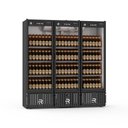 Ver imagem 1 de Visa Cooler Multiportas Refrigerador Extra Frio Carnes e Bebidas 1200l -5ºc Vcef3p 220v - Refrimate
