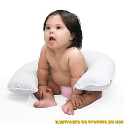 Almofada Para Amamentação Travesseiro 2 em 1 Bebê 100% Algodão Diversas Cores - Liso - Marinho - 3 Almofada Para Amamentação Travesseiro 2 em 1 Bebê 100% Algodão Diversas Cores - Liso - Marinho - 3