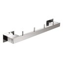 Ver imagem 1 de Cabideiro C4 Inox - Kromus Rt0312