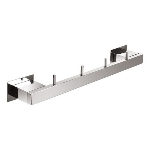 Cabideiro C4 Inox - Kromus RT0312