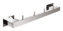Ver imagem 1 de Cabideiro C4 Inox - Kromus RT0312