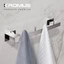 Ver imagem 4 de Cabideiro C4 Inox - Kromus Rt0312