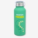 Ver imagem 1 de Garrafa Bubble Dinossauro Zonacriativa