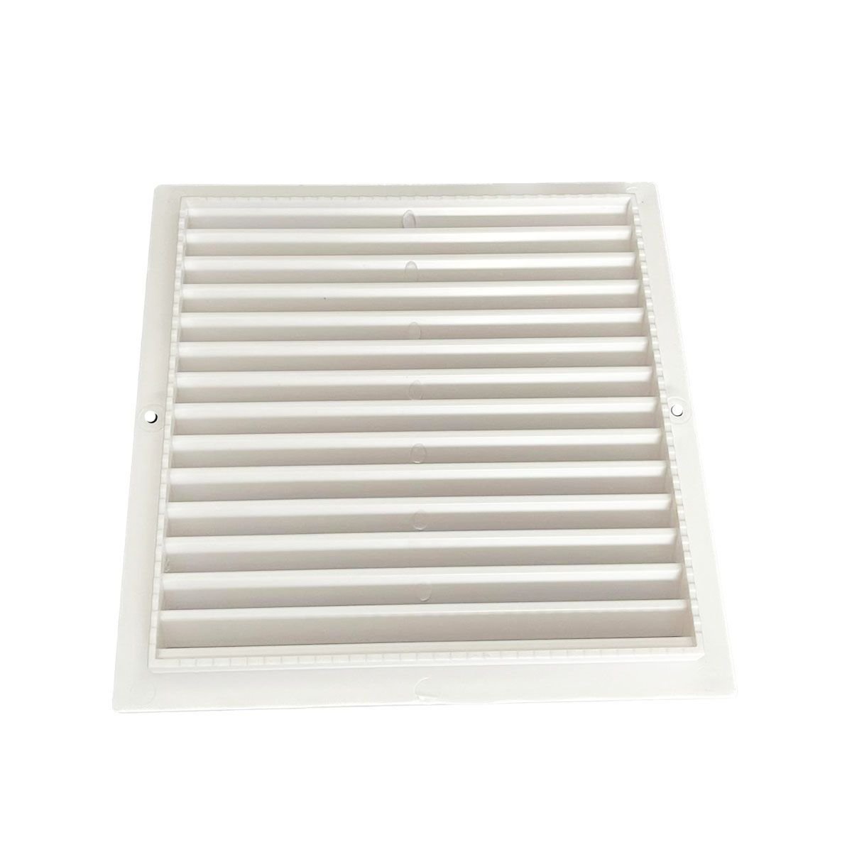 Grade de Ventilação Encaixe Quadrada 15x15cm Ventokit - 4