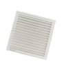 Grade de Ventilação Encaixe Quadrada 15x15cm Ventokit - 1