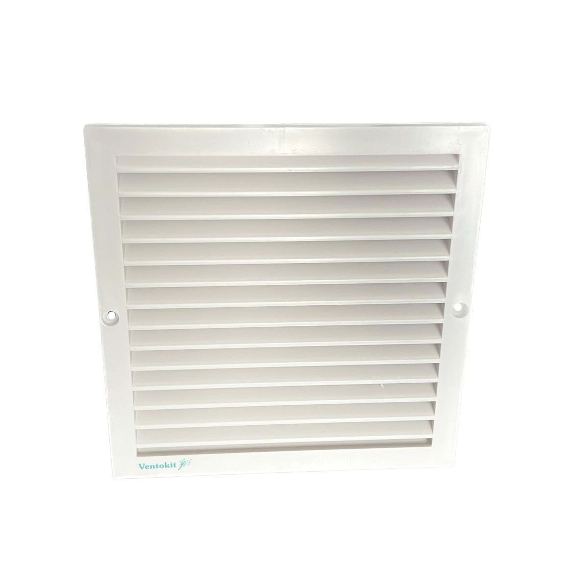 Grade de Ventilação Encaixe Quadrada 15x15cm Ventokit - 3