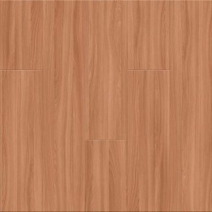 Piso Laminado Linha Fit 120x21,5x6cm Cx 3,096m² Urucum 3003