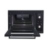Forno Elétrico de Embutir Nardelli ESP 45 Litros Preto 220V - 2
