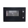 Forno Elétrico de Embutir Nardelli ESP 45 Litros Preto 220V - 1